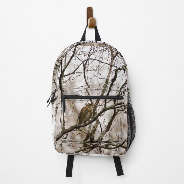 Item preview, On a rainy day. Redwing designed and sold by Jouko Lehto Photography.