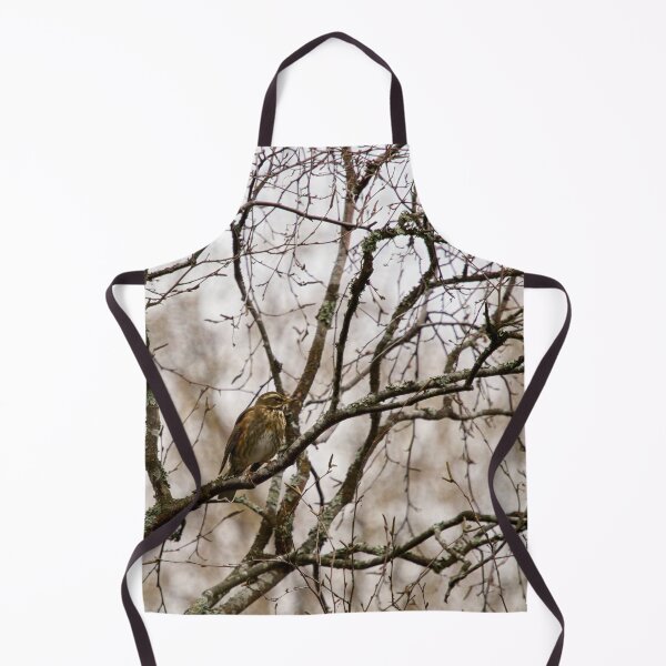Item preview, On a rainy day. Redwing designed and sold by Jouko Lehto Photography.