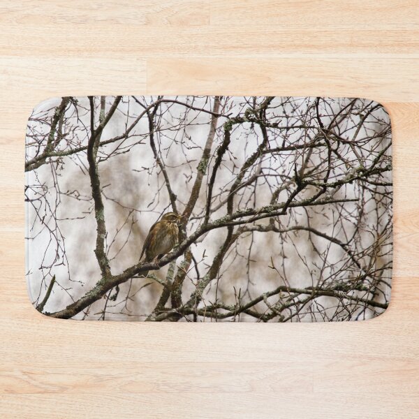 Item preview, On a rainy day. Redwing designed and sold by Jouko Lehto Photography.