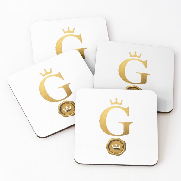 Item preview, Gates-Crown-G  designed and sold by GatesShop.