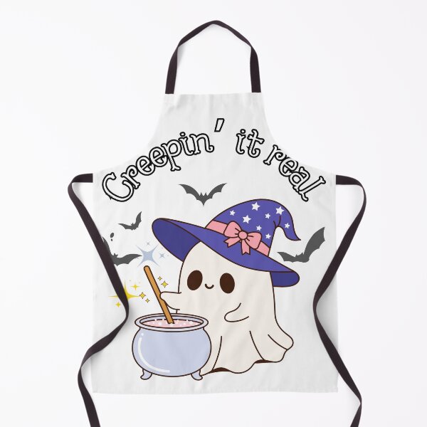 Item preview, Creepin' It Real designed and sold by MacabreMerch.