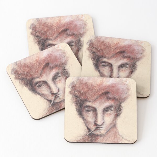 Item preview, Young Hoodlum, Smoking designed and sold by Anthony J. Powers.
