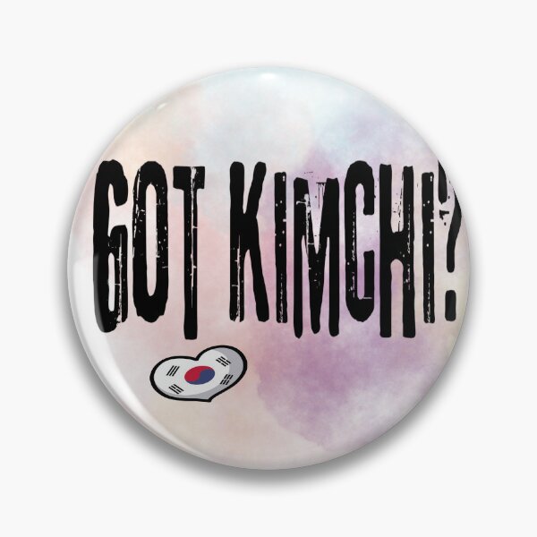 Item preview, Do you have kimchi - Korean fermented vegetables designed and sold by LiskoDesign.