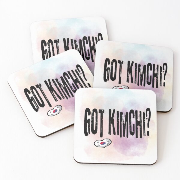 Item preview, Do you have kimchi - Korean fermented vegetables designed and sold by LiskoDesign.