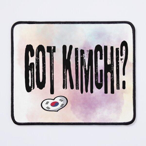 Item preview, Do you have kimchi - Korean fermented vegetables designed and sold by LiskoDesign.