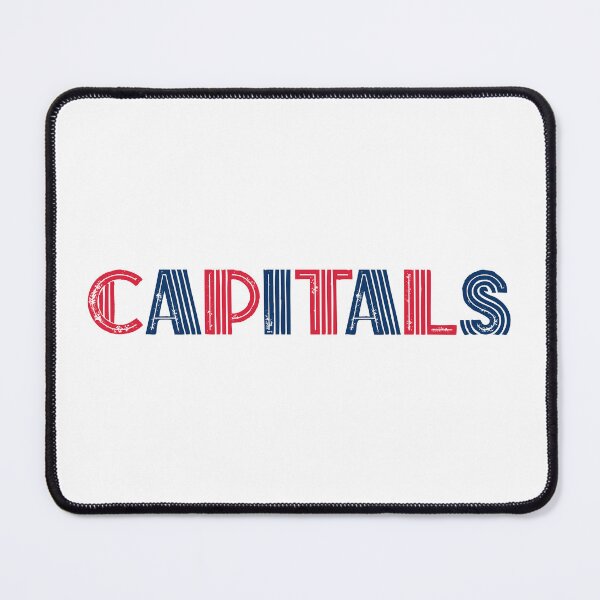 Item preview, washington capitals designed and sold by designsbysamantha.