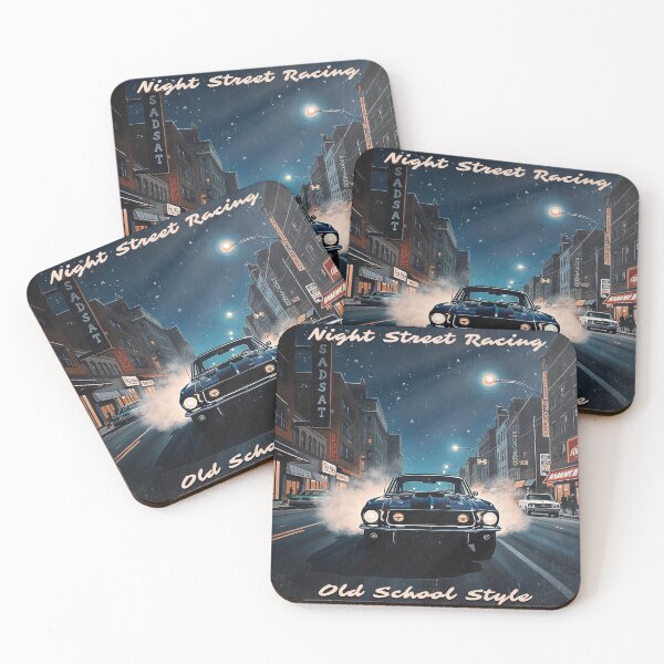 Item preview, Street Racing designed and sold by Sky-99.