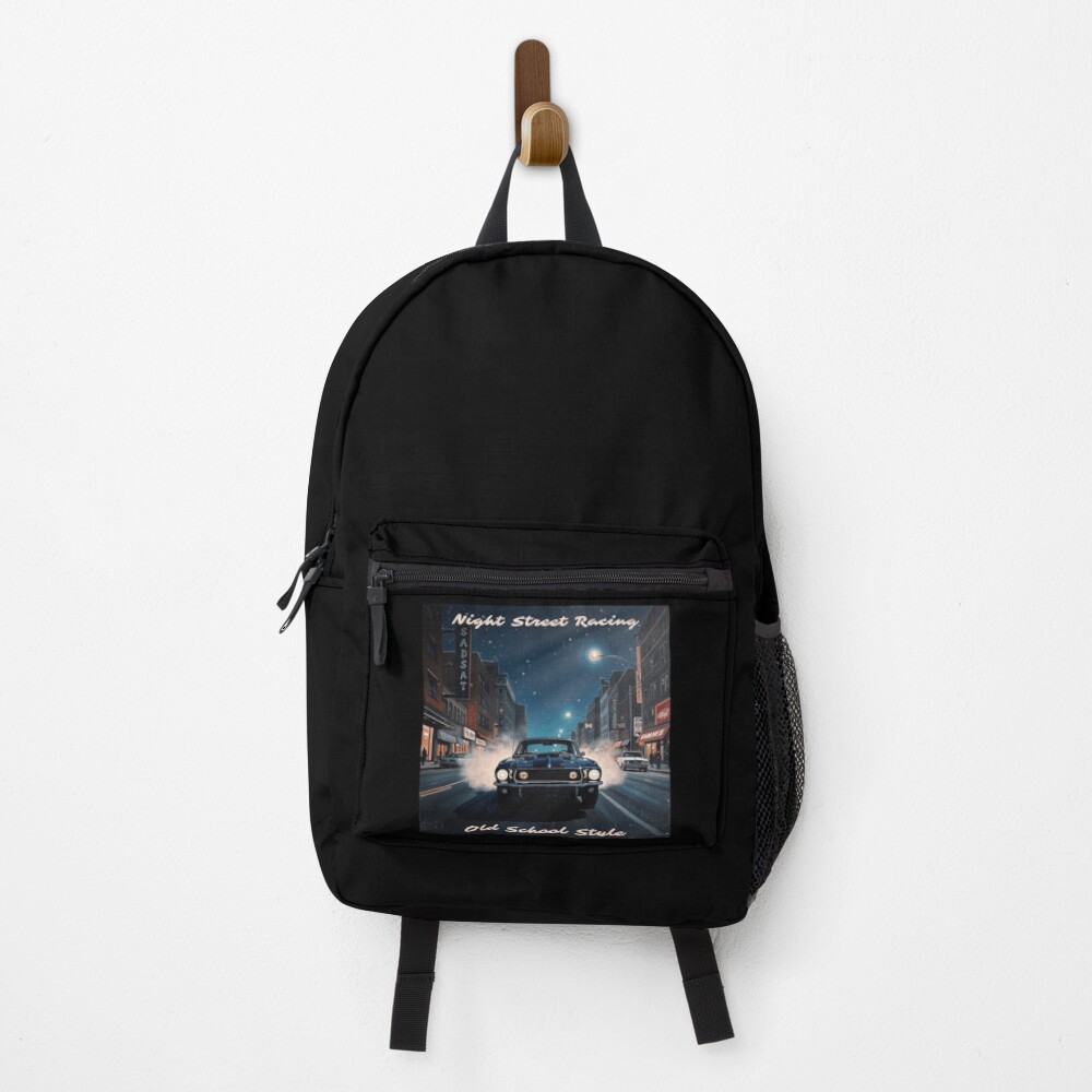 Item preview, Backpack designed and sold by Sky-99.