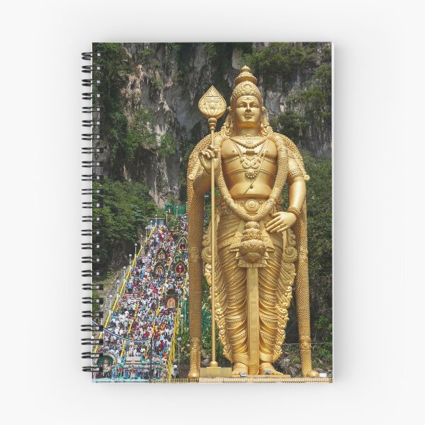 Item preview, Thaipusam Batu Caves Malaysia designed and sold by Kevin Miller Photography.