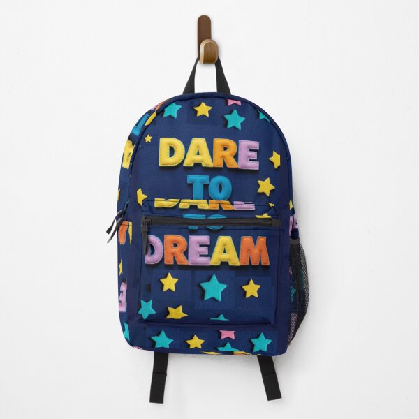 Item preview, Dare to Dream-Encouraging Art Print designed and sold by skim3080.