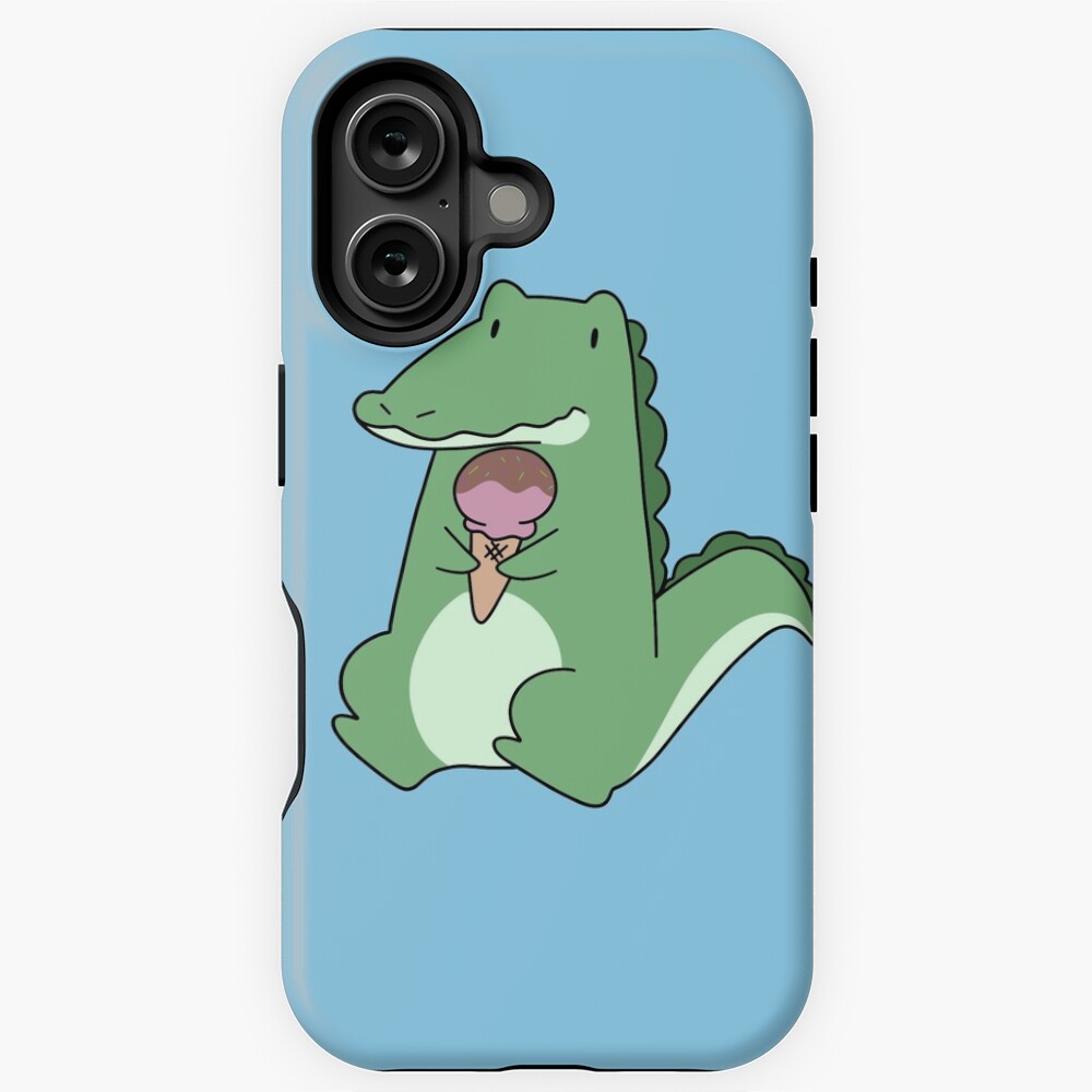 Item preview, iPhone Magsafe Tough Case designed and sold by SaradaBoru.