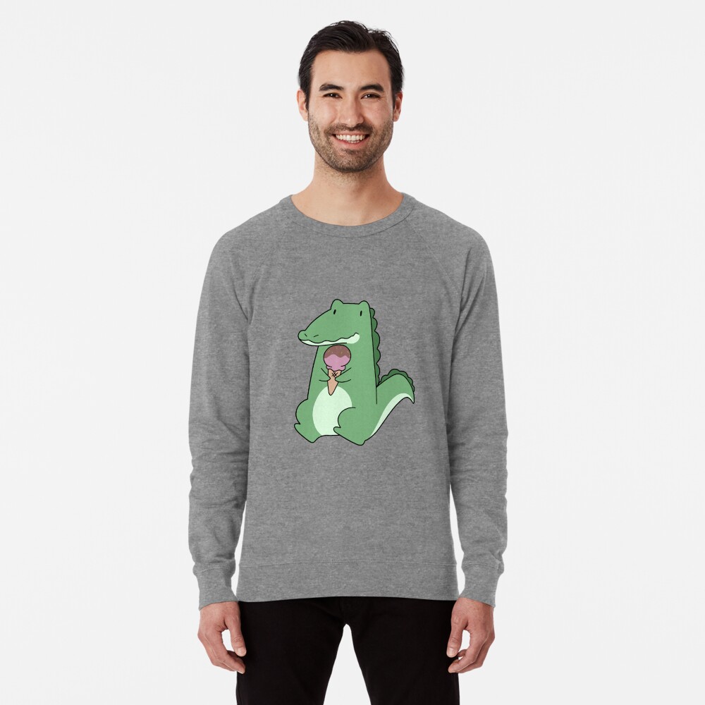Item preview, Lightweight Sweatshirt designed and sold by SaradaBoru.