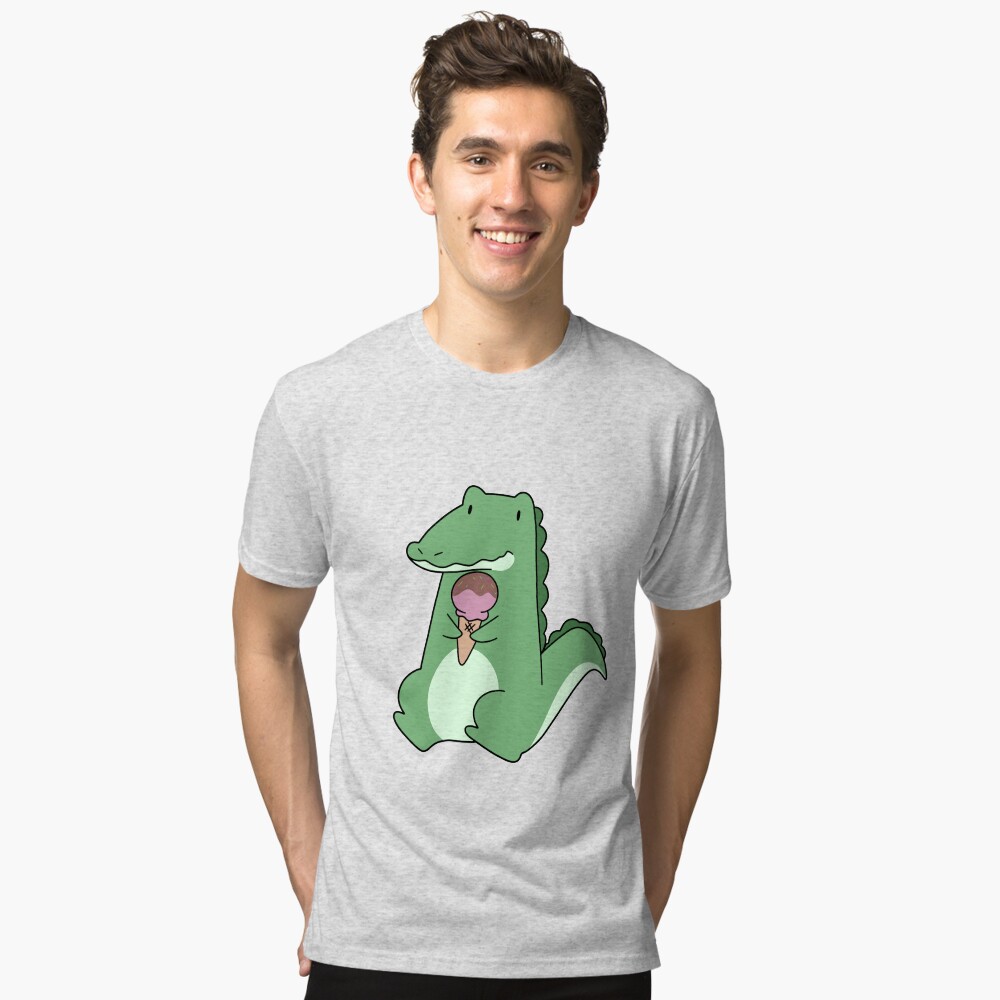 Item preview, Tri-blend T-Shirt designed and sold by SaradaBoru.