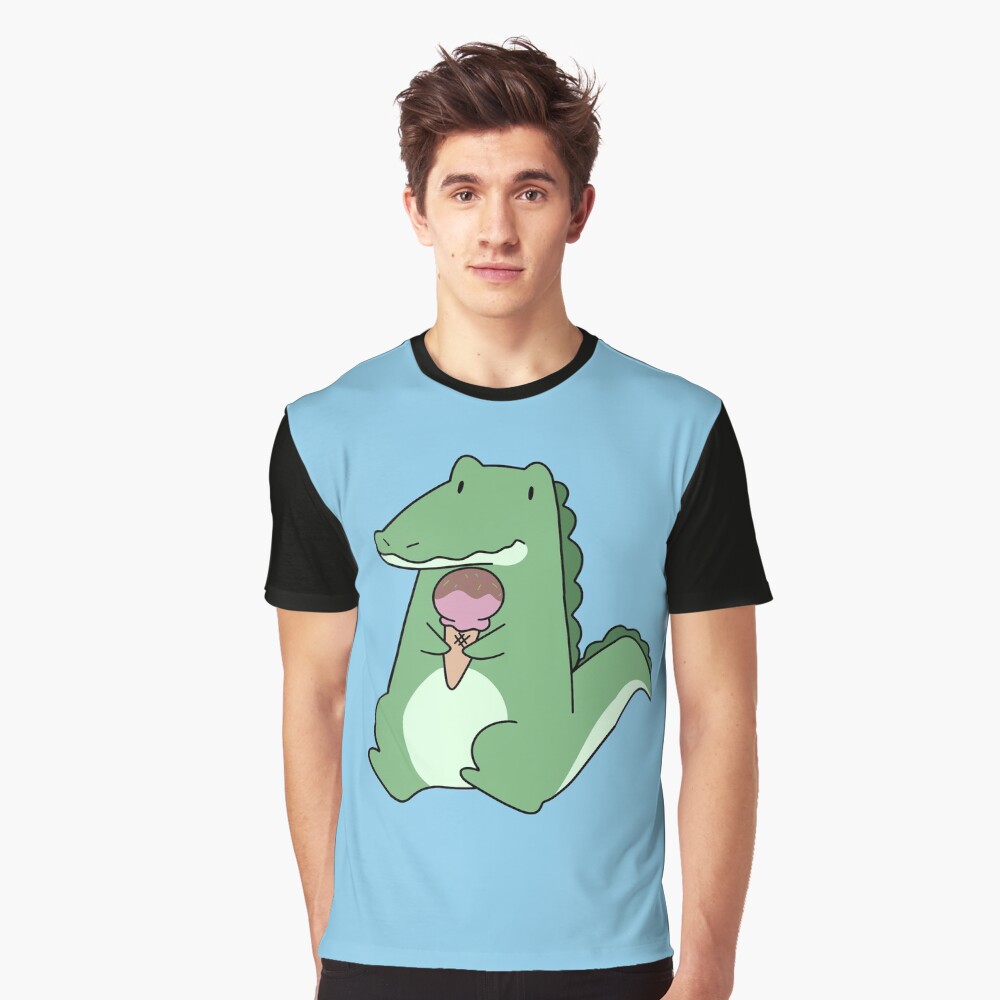 Item preview, Graphic T-Shirt designed and sold by SaradaBoru.