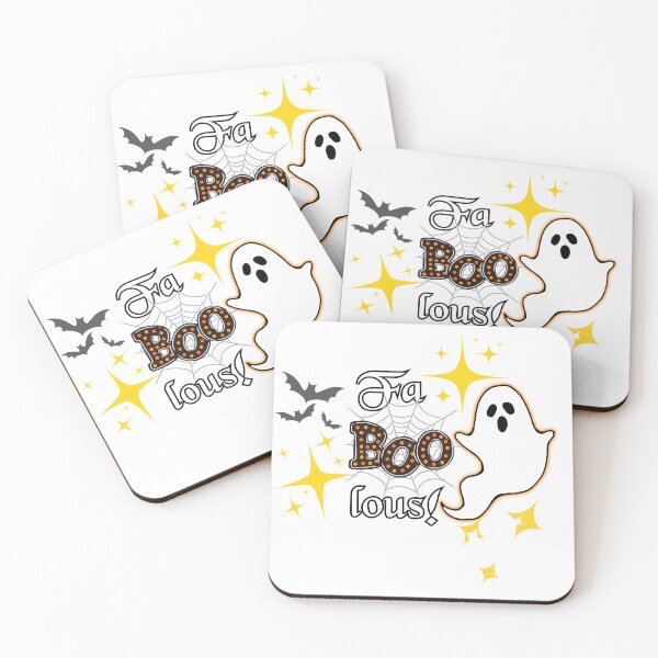 Item preview, Faboolous! designed and sold by MacabreMerch.