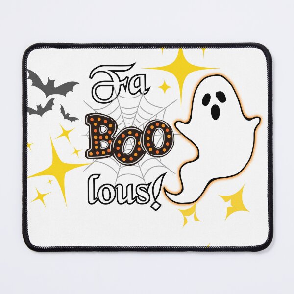 Item preview, Faboolous! designed and sold by MacabreMerch.