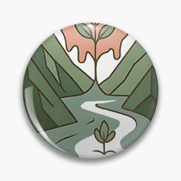 Item preview, Melt Into Nature designed and sold by SunsCreation.