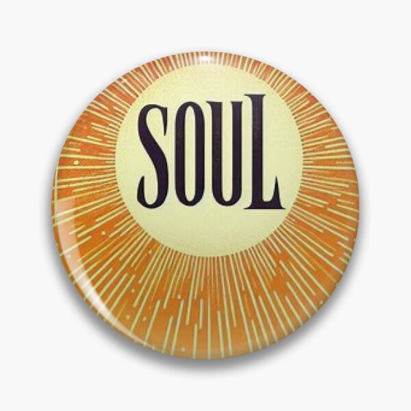 Item preview, SOUL BUILD INWARD SHINE OUTWARD designed and sold by deepdrinks.