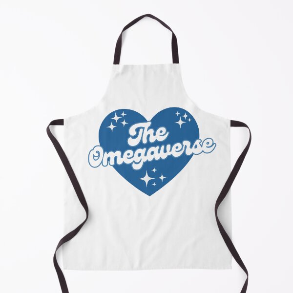 Item preview, The Omegaverse Fanfic Heart designed and sold by baranskini.