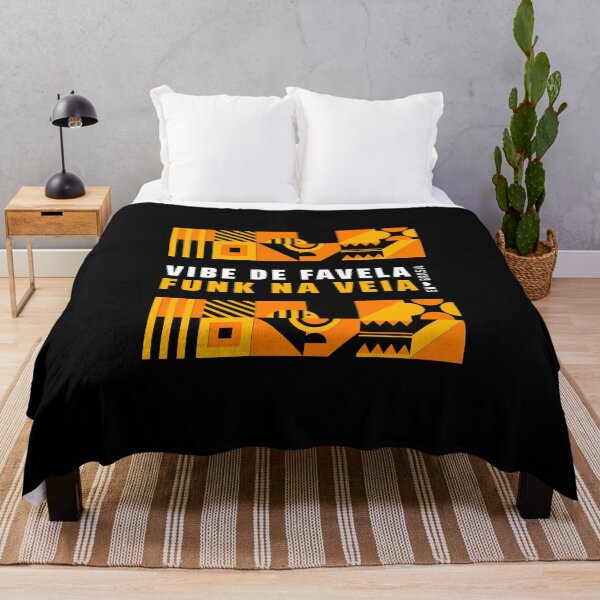 Item preview, Brazilian Funk Music, Favela Funk, I Love Brazil designed and sold by Palette Print.