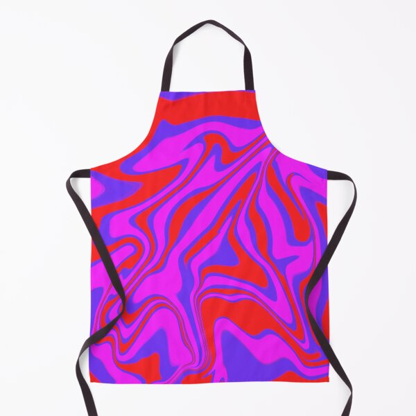Item preview, Red, Pink, & Purple Liquid Swirl designed and sold by rainestore.