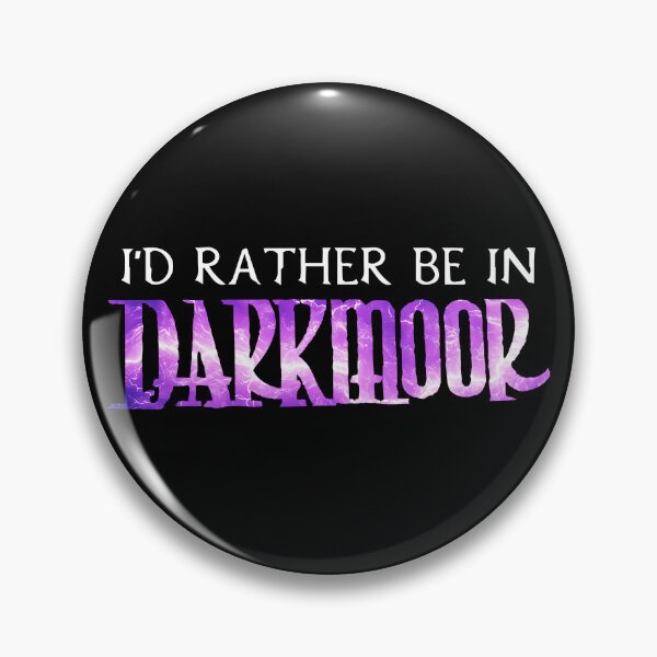 Item preview, rather be in darkmoor designed and sold by theemily.