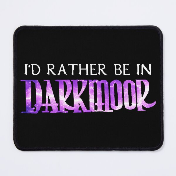 Item preview, rather be in darkmoor designed and sold by theemily.