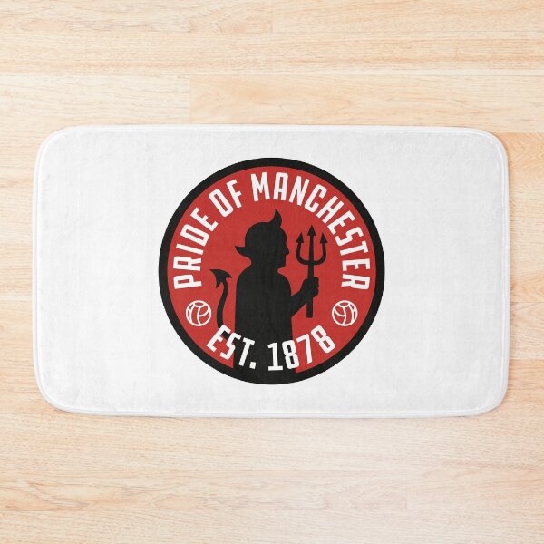 Item preview, Pride of Manchester United designed and sold by abihooper.