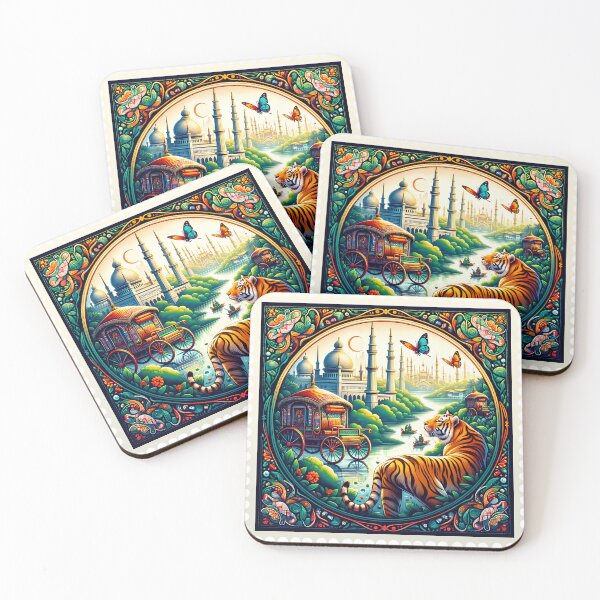 Item preview, Boundless Bangladesh - Stamp designed and sold by StampGPT.