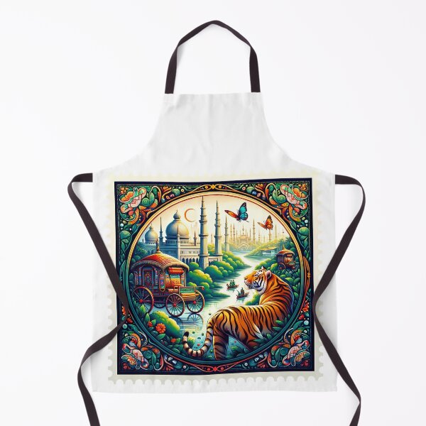 Item preview, Boundless Bangladesh - Stamp designed and sold by StampGPT.