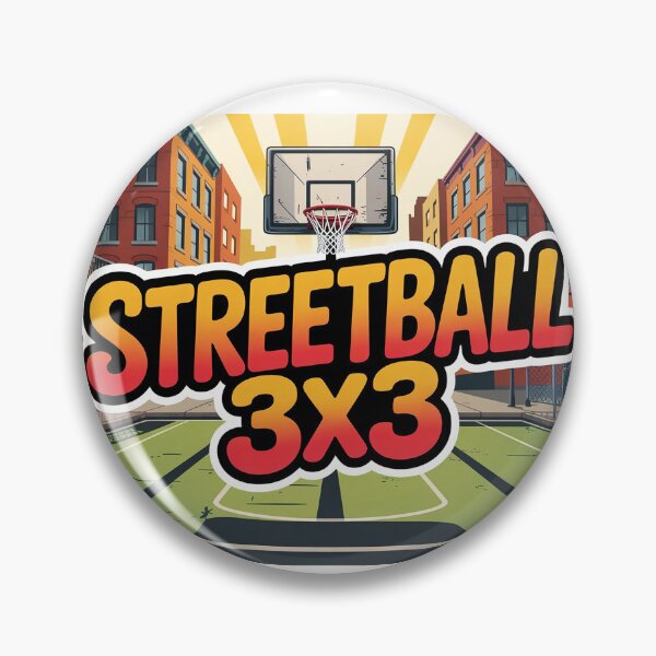 Item preview, StreetBall designed and sold by Sky-99.