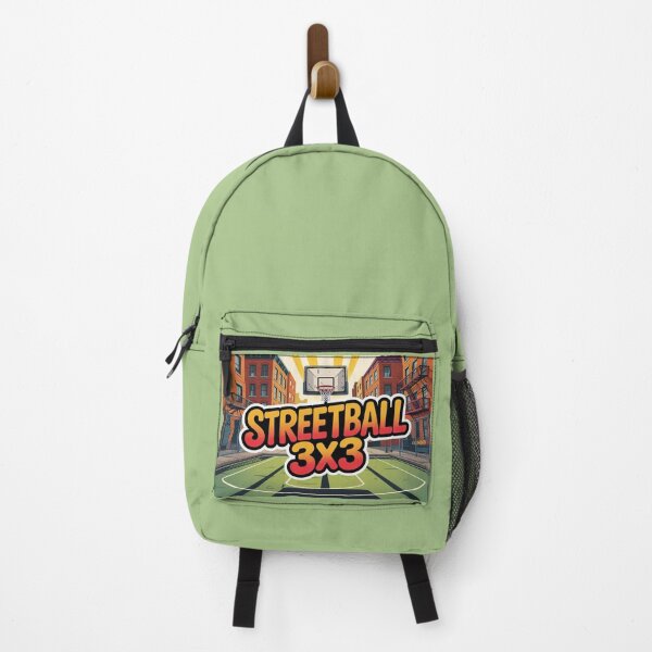 Item preview, StreetBall designed and sold by Sky-99.