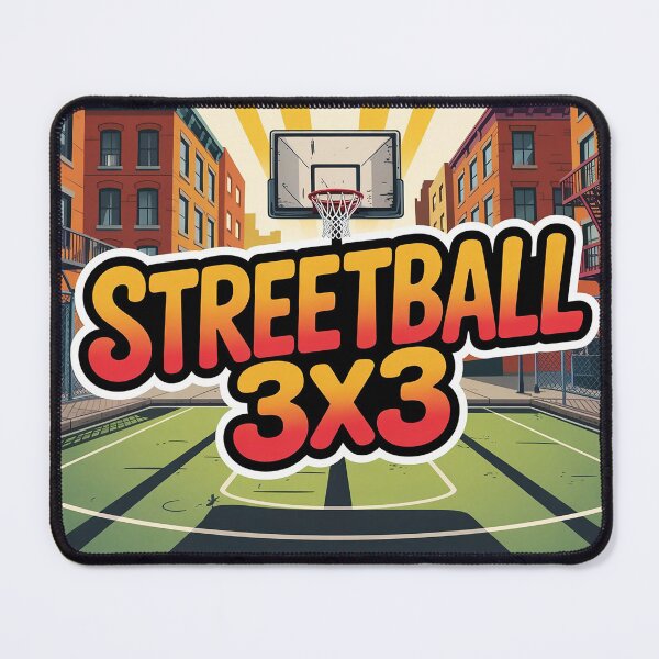 Item preview, StreetBall designed and sold by Sky-99.