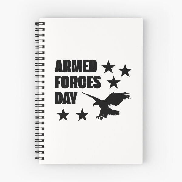 Item preview, Armed Forces Day Honor For Soldiers & Veterans designed and sold by MarkezWear.
