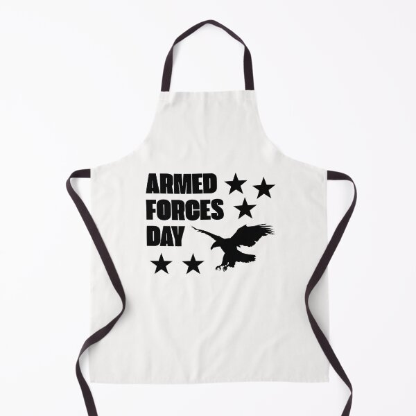 Item preview, Armed Forces Day Honor For Soldiers & Veterans designed and sold by MarkezWear.