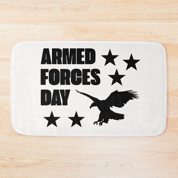 Item preview, Armed Forces Day Honor For Soldiers & Veterans designed and sold by MarkezWear.