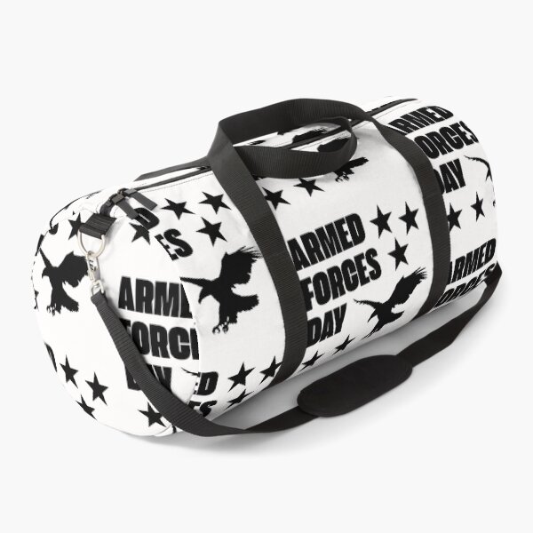 Item preview, Armed Forces Day Honor For Soldiers & Veterans designed and sold by MarkezWear.