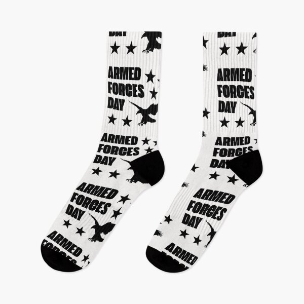 Item preview, Armed Forces Day Honor For Soldiers & Veterans designed and sold by MarkezWear.