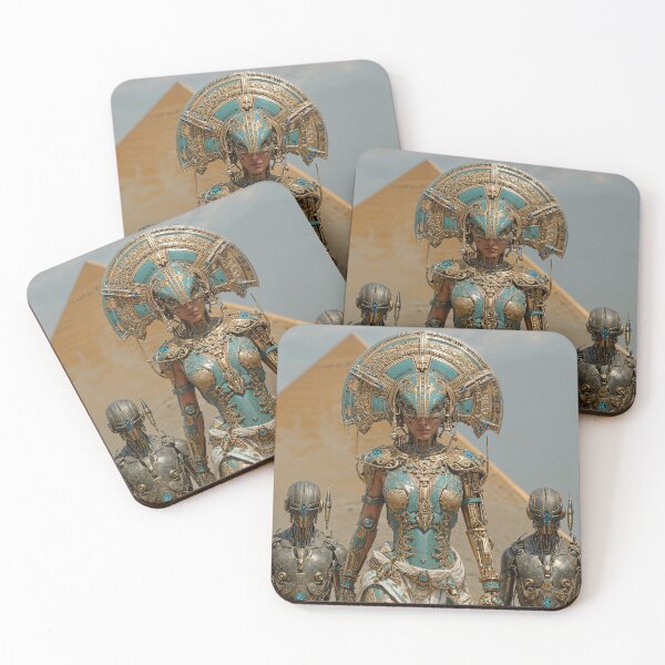 Item preview, Stargate Alien Queen designed and sold by stargateproject.