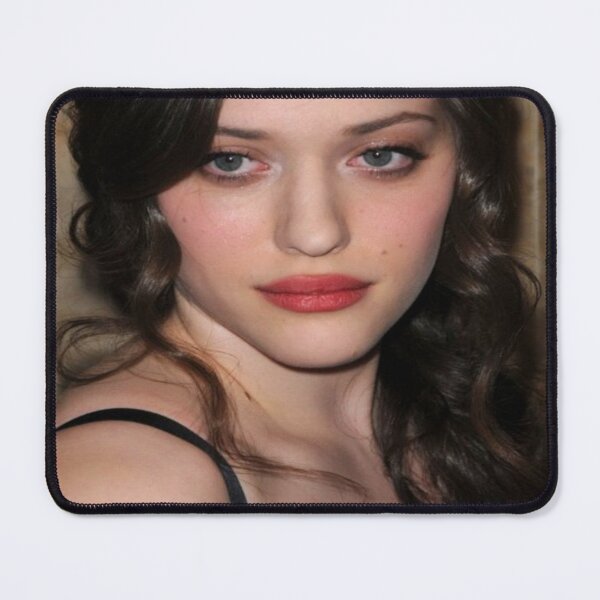 Item preview, Kat Dennings Pretty designed and sold by sarzerdesigns.