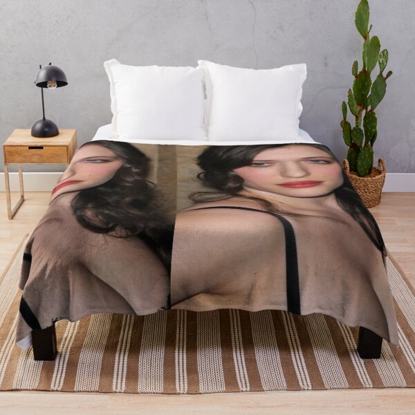 Item preview, Kat Dennings Pretty designed and sold by sarzerdesigns.