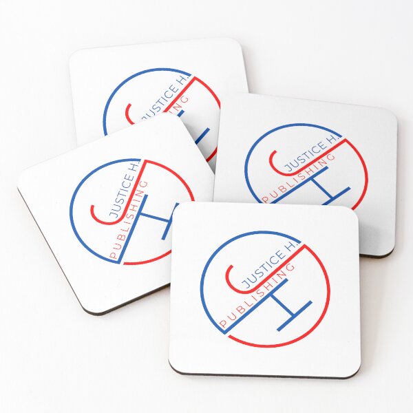 Item preview, Justice H. Publishing Logo designed and sold by Justice H. Publishing.