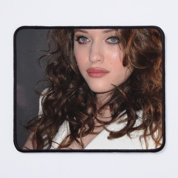 Item preview, kat dennings designed and sold by sarzerdesigns.