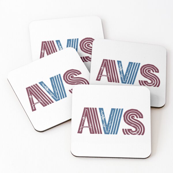 Item preview, colorado avalanche designed and sold by designsbysamantha.