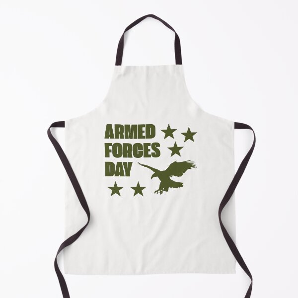 Item preview, Armed Forces Day Honor For Soldiers & Veterans designed and sold by MarkezWear.
