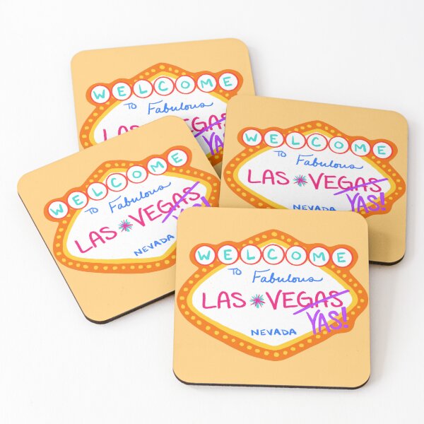 Item preview, Las VegYAS!  designed and sold by myshellroseart.