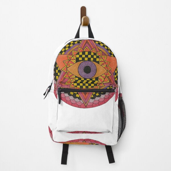 Item preview, Eyes of Mandalas designed and sold by AriSadnA.