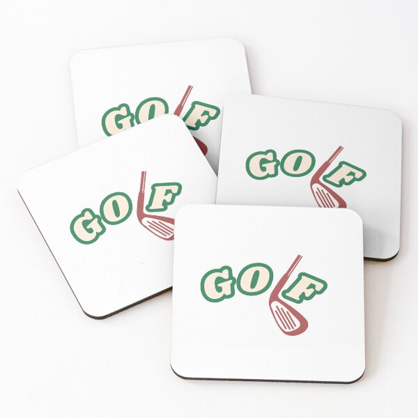 Item preview, golf designed and sold by pwiles22.
