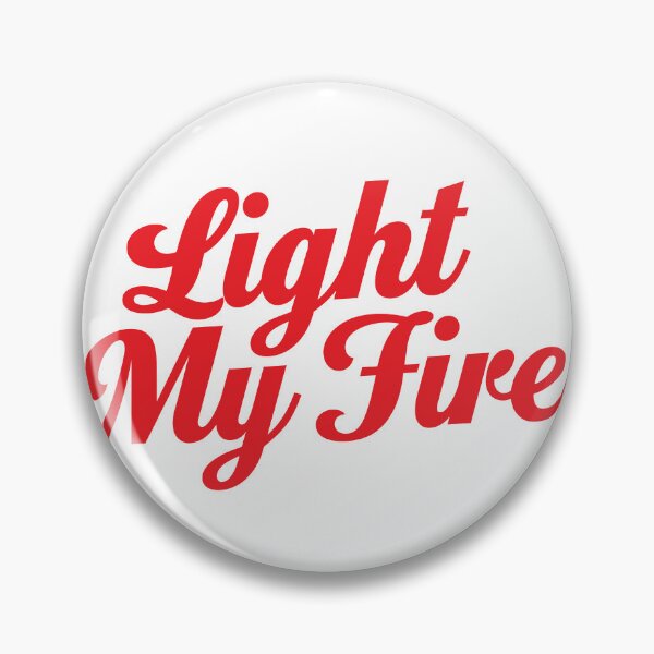 Item preview, light my fire designed and sold by dobbyf.