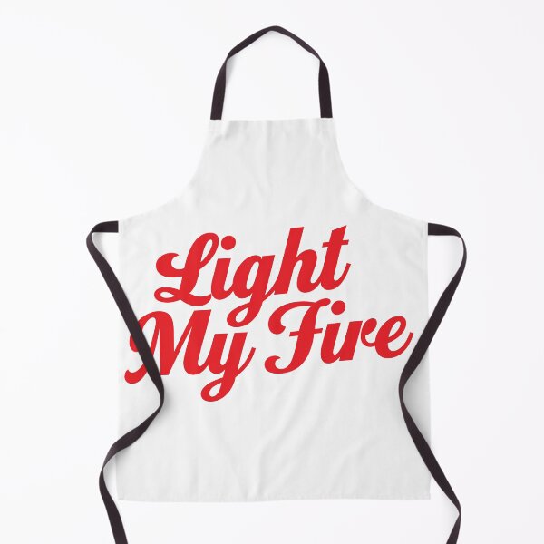 Item preview, light my fire designed and sold by dobfstore.
